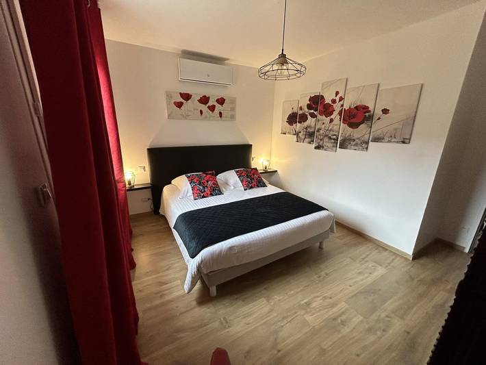 Gîte für 17 Personen, mit Terrasse, mit Haustier in Champagne-Ardennen - 4