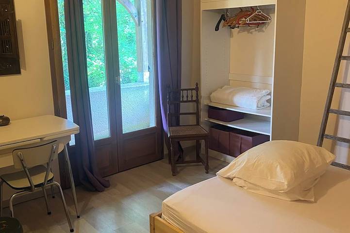 Location de vacances pour 12 personnes, avec piscine à Montcuq - 4