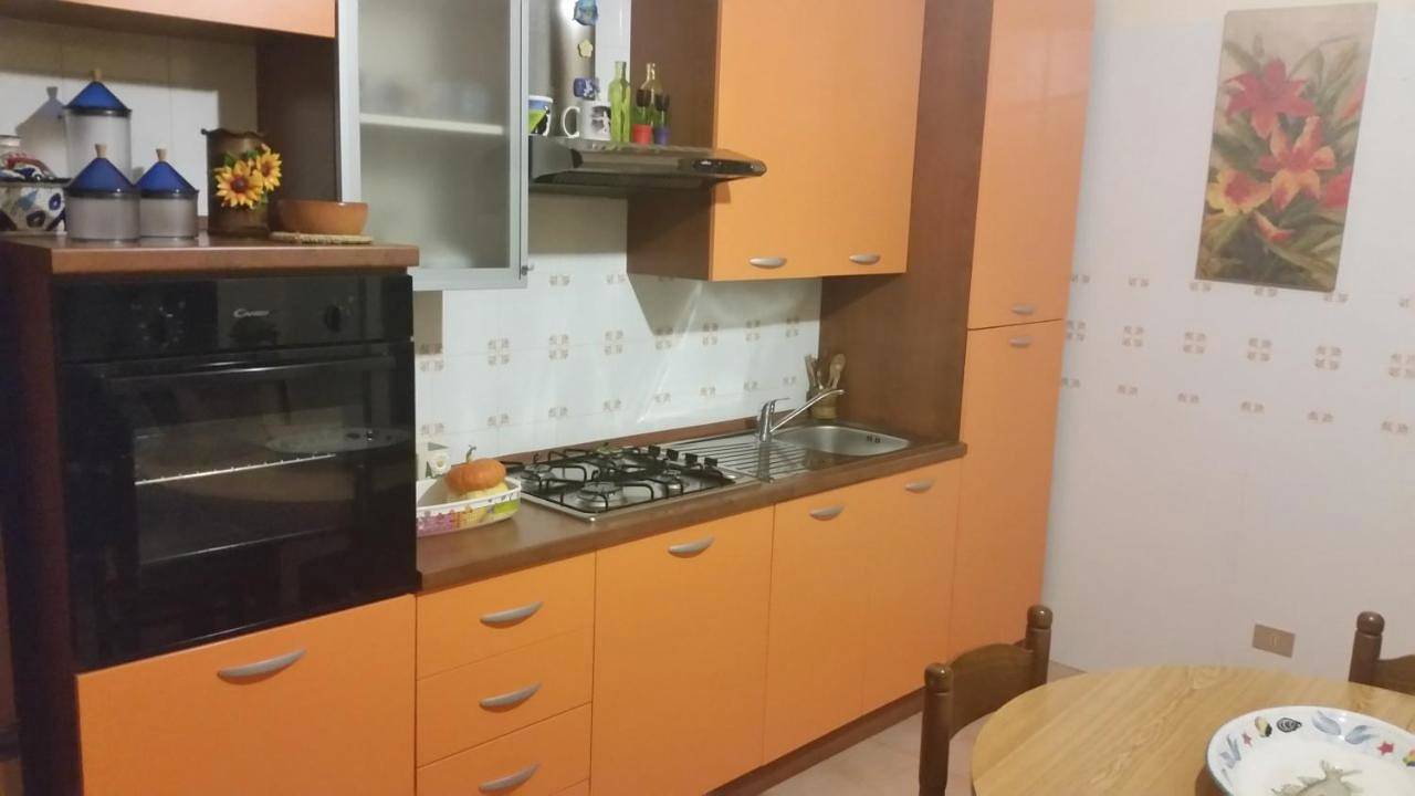 Two-Bedroom House in Cornino, Custonaci