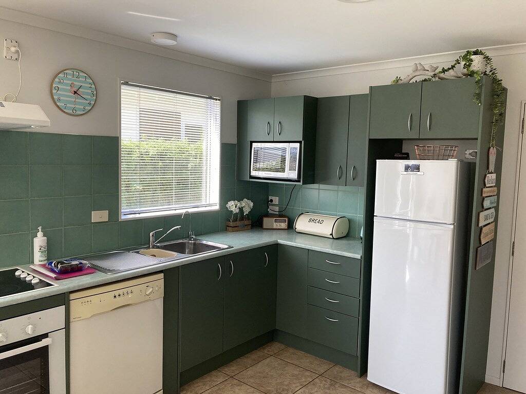 Ganze Wohnung, Fitzroy Beach Retreat in New Plymouth, Taranaki