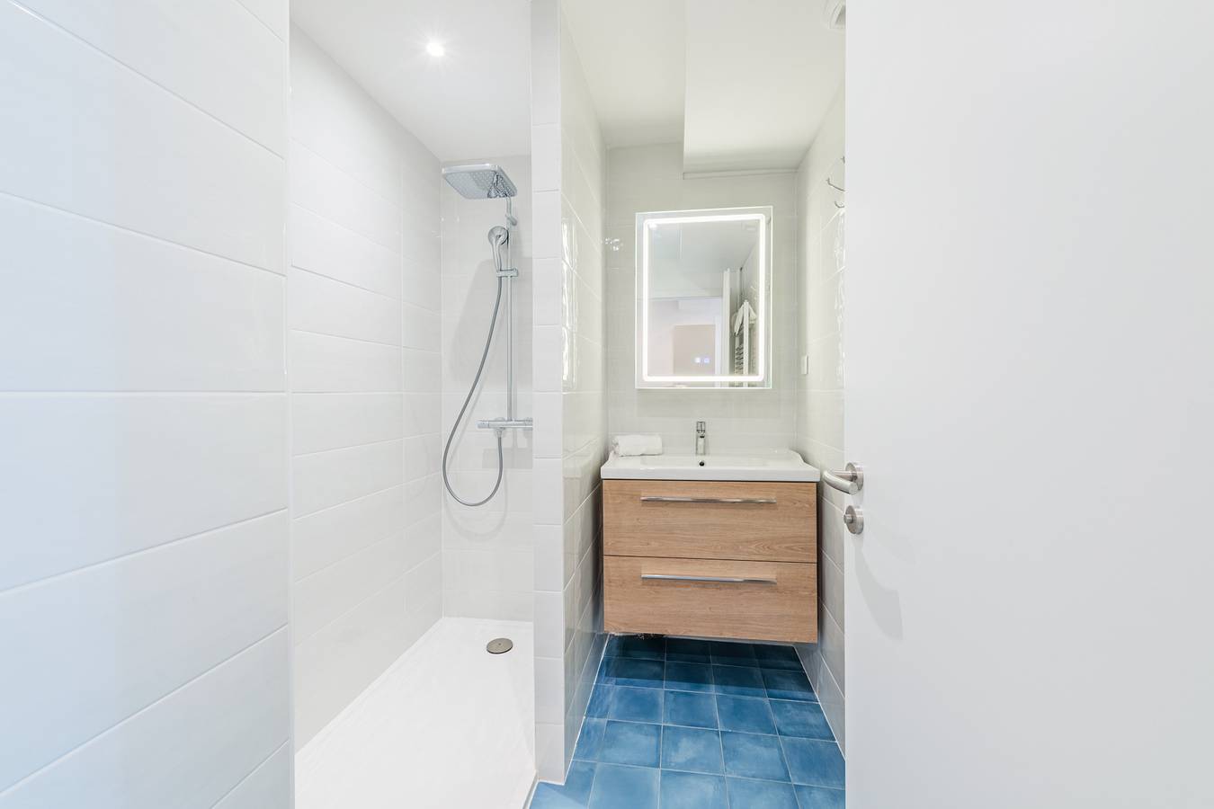 Appartement entier, Le Strasbourgeois - Appt 60m² - 6 voyageurs in Strasbourg, Région de Strasbourg