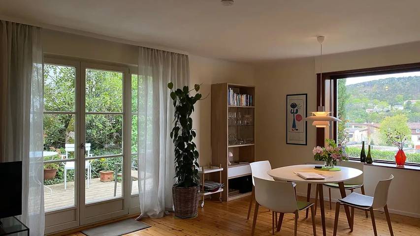 Ferienhaus für 2 Personen, mit Garten, mit Haustier in Rheinland-Pfalz - 2