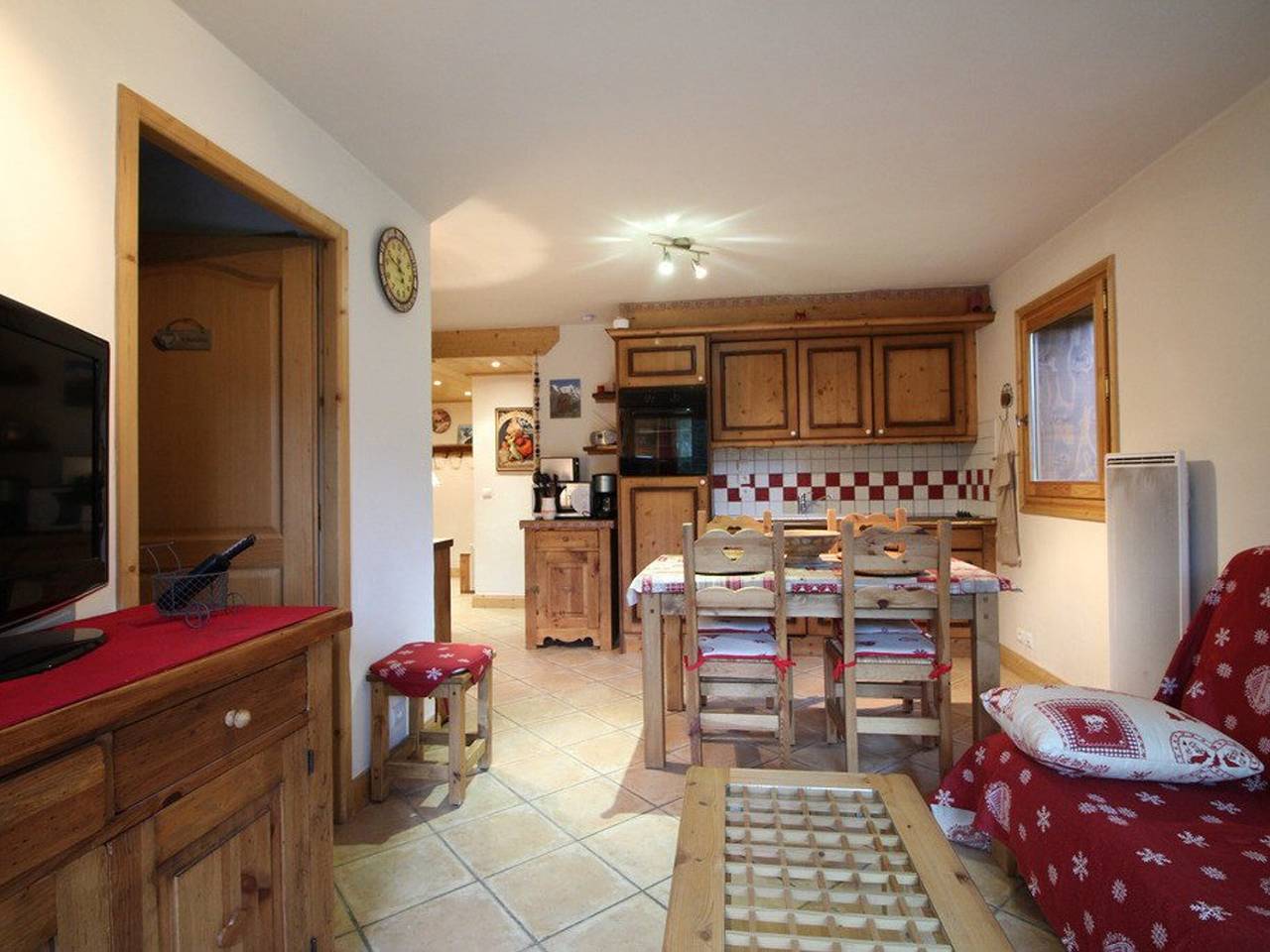 Photo : Appartement de vacances