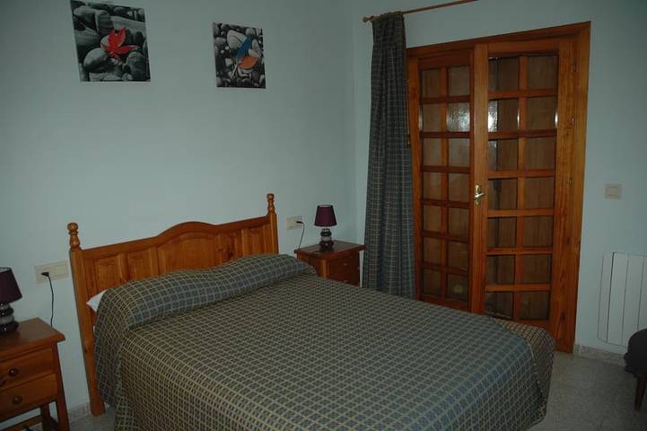 Entire apartment, Magnificent Bungalow 5 minutes from the Sea, Ideal for family. in Torre de la Horadada, Pilar de la Horadada