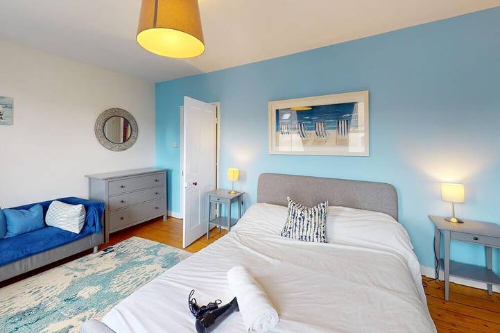 Mill House Oxford holiday home hosted by Short Let Space in Oxford, Oxfordshire
