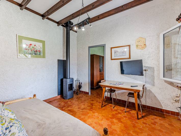 Location de vacances pour 3 personnes à Sanguinet - 2