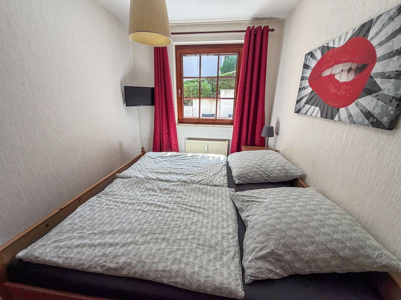 Appartement 'Harzidyll' met Wifi, foto 14
