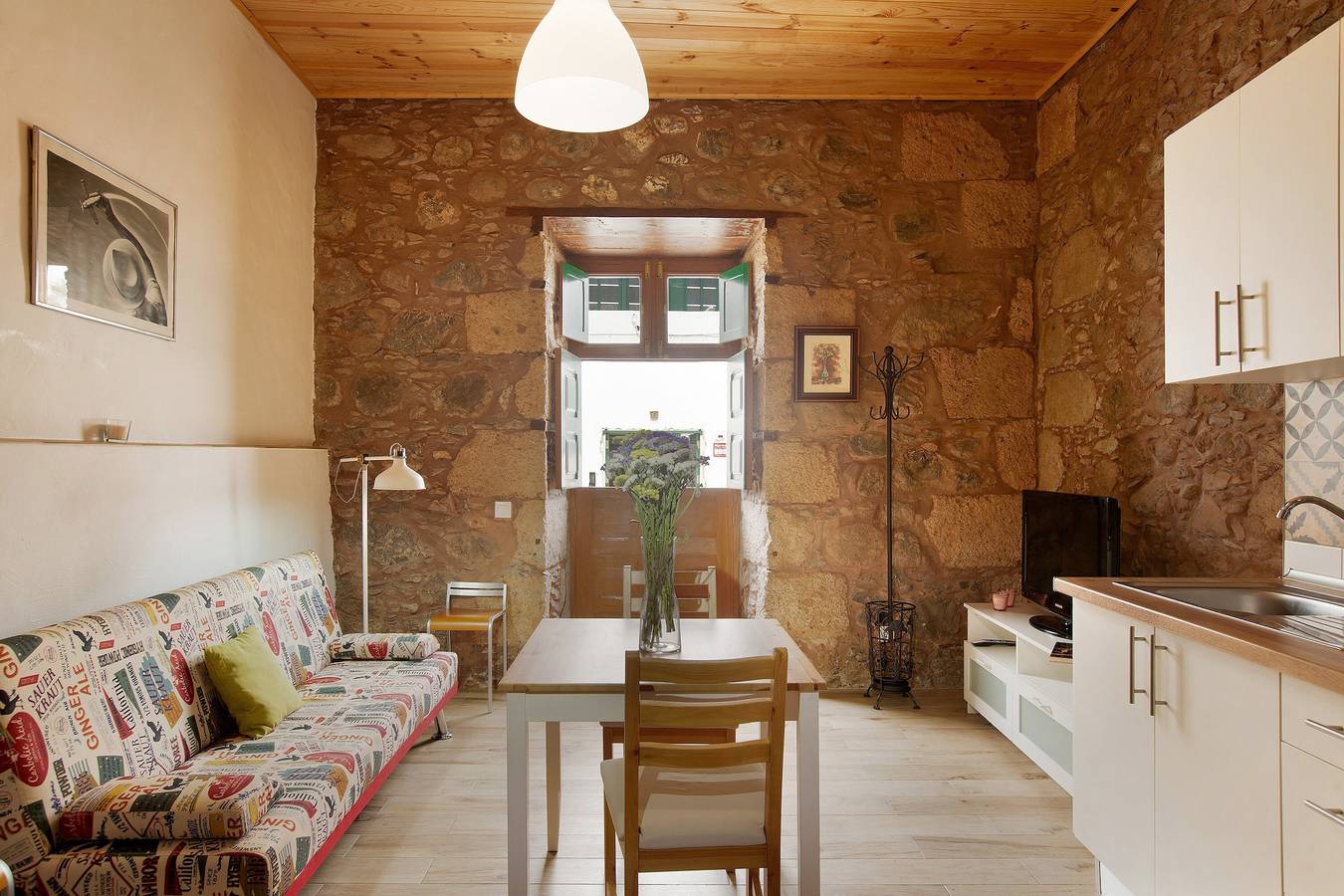 Apartamento para 3 Personas en Telde, Gran Canaria Este