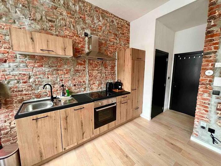 Gîte pour 4 personnes à Liège - 4