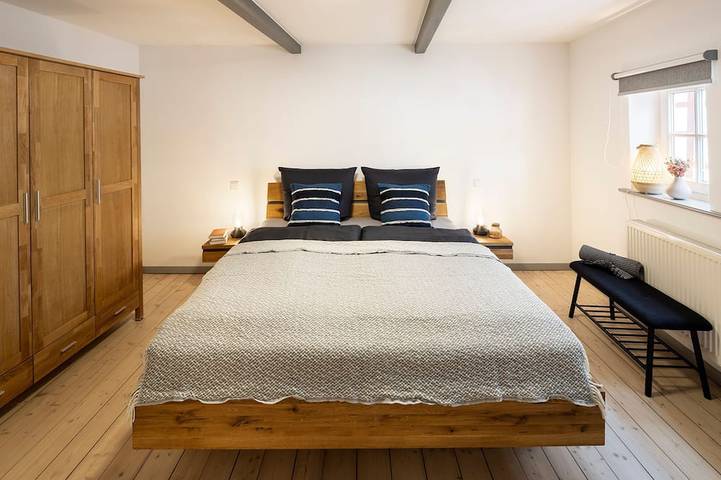 Ferienhaus für 7 Personen, mit Balkon in Bad Wildungen - 2