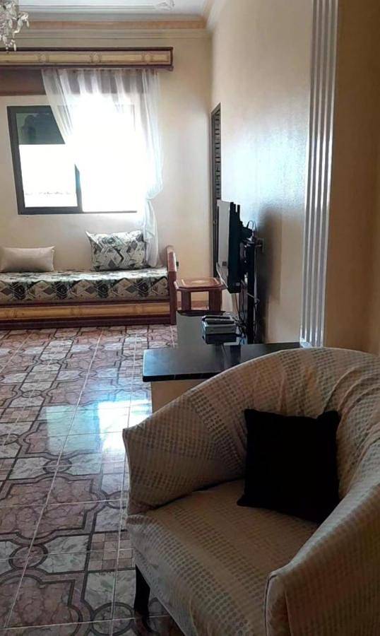 Gîte pour 6 personnes, avec jardin, animaux acceptés dans Kaa Asras - 3