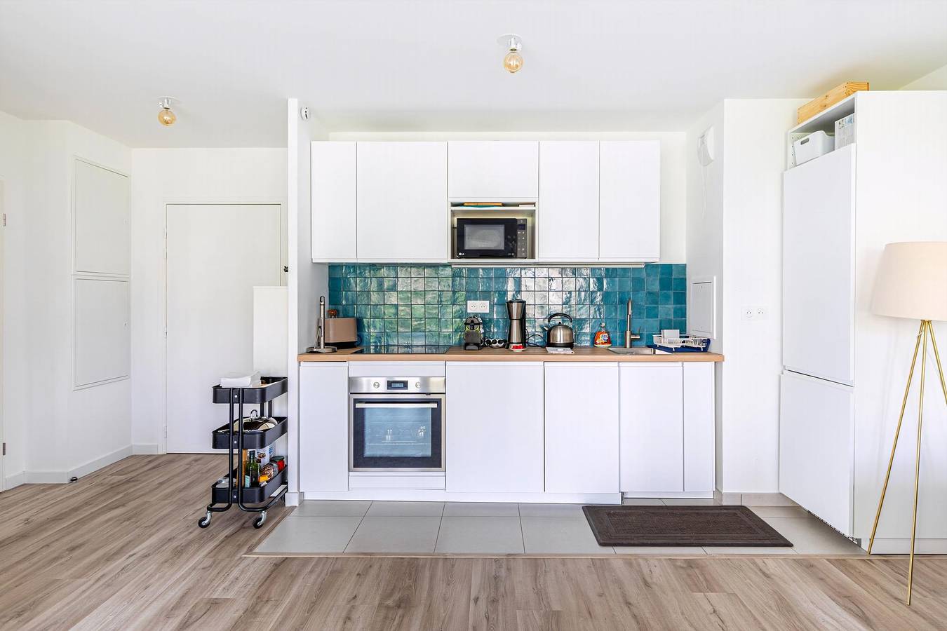 Appartement entier, Guestready - Charmant séjour près de Disneyland in Serris, Seine-et-Marne