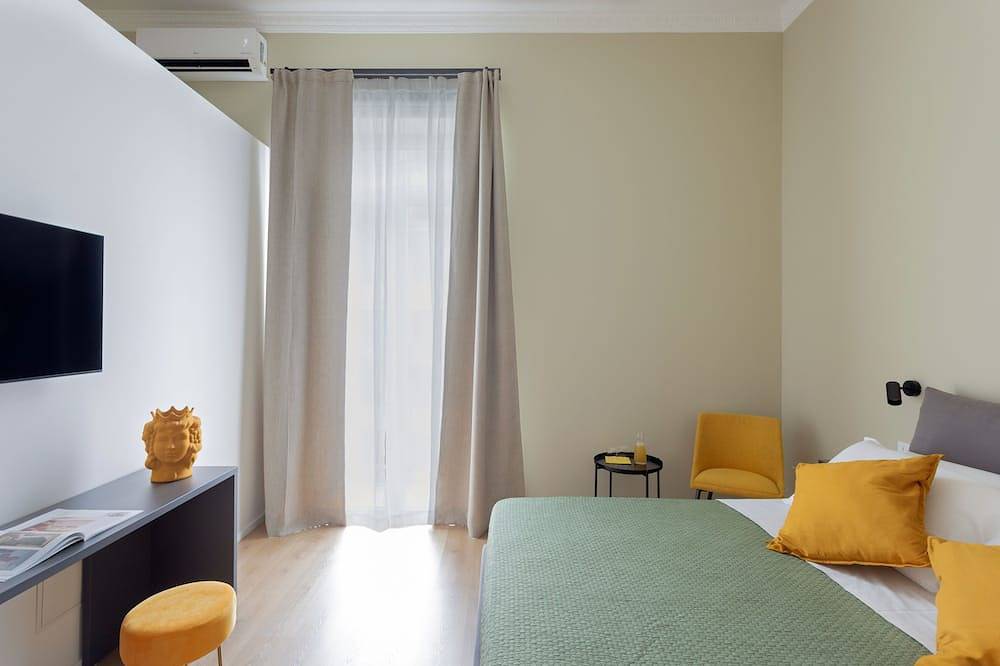 Mori's B&B in Palermo, Palermo (província)