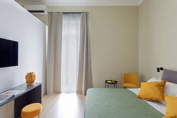 B&b für 13 Personen in Palermo, Palermo Provinz, Bild 1