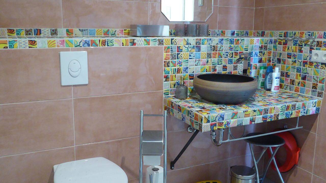 Ganze Ferienwohnung, Ferienwohnung für 5 Personen (77 m²) in Eggesin in Eggesin, Vorpommern Greifswald