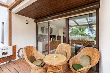 Ferienwohnung für 4 Personen in Altenburg, Ostthüringen, Bild 2