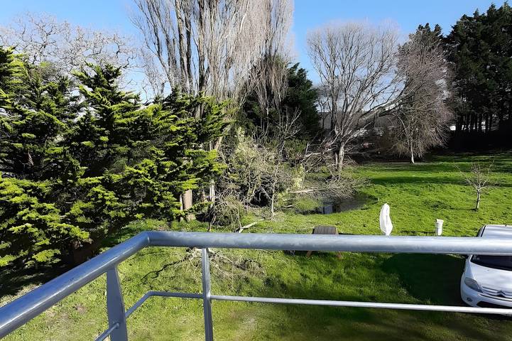 Gîte pour 4 personnes, avec jardin à Plouescat - 3