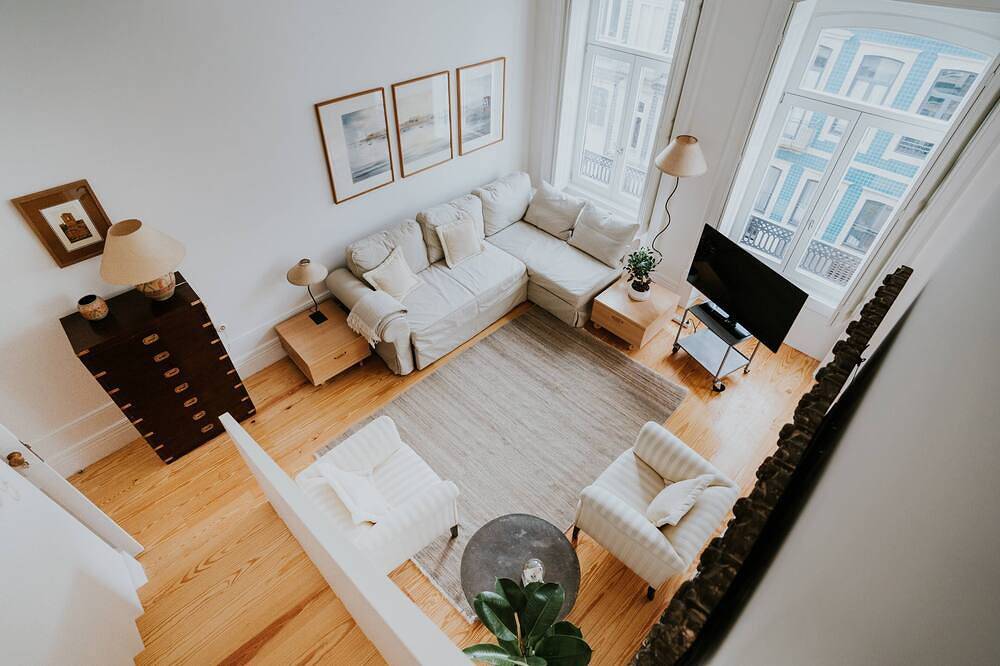 Appartamento vacanze a Porto a partire da 103€ a notte
