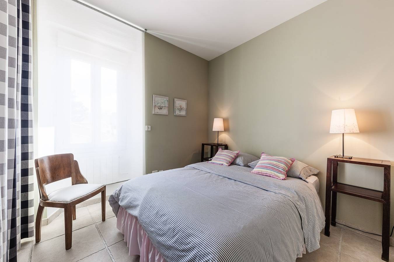 Apartamento entero, Le Protis-Vue sur Mer in Marsella, Marsella region