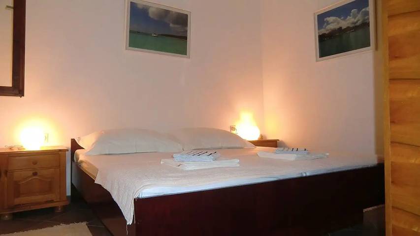 Apartament wakacyjny dla 4 osób, z taras - 1