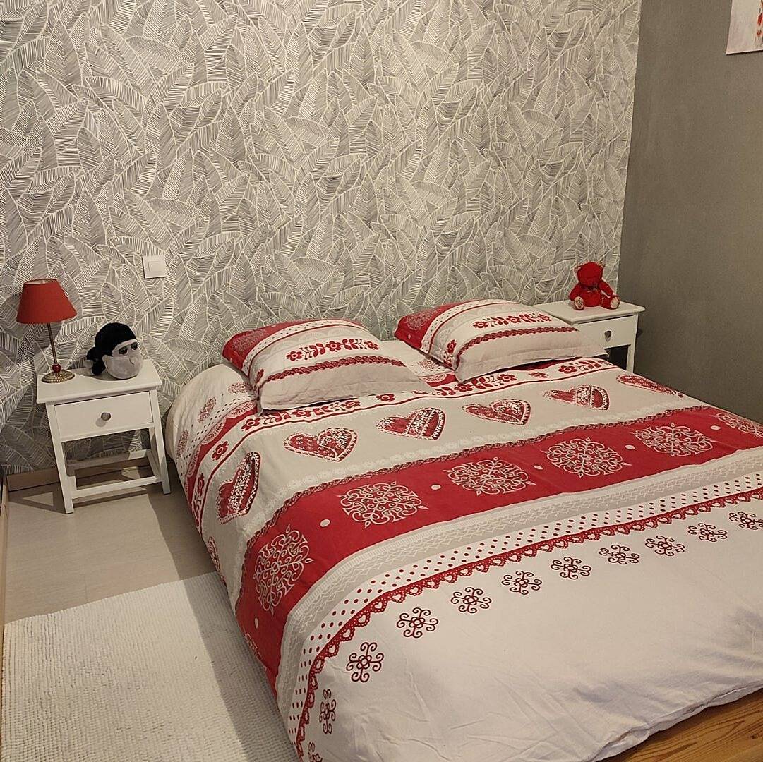 Chambre d'hôtes - Chambre in Saint-Ouen-du-Tilleul, Région de Bernay