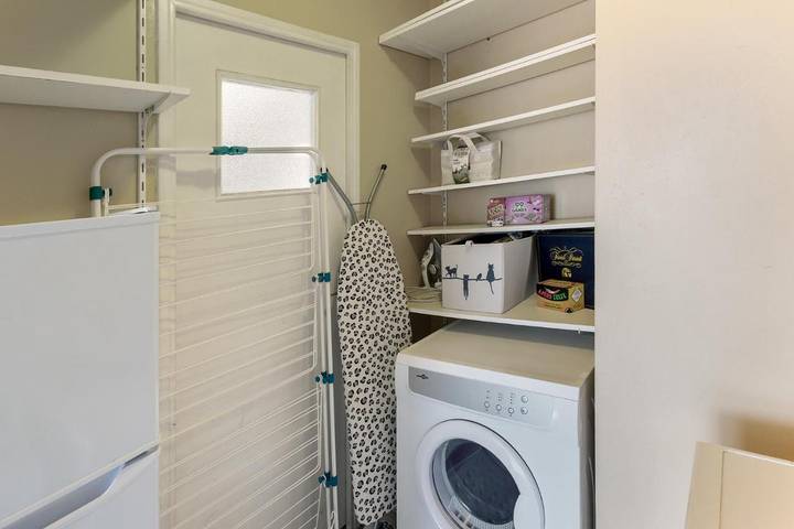 Gîte pour 4 personnes, avec balcon à Rezé - 4