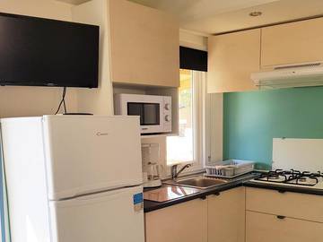 Camping per 6 Persone in Calvi, Calvi e dintorni, Foto 3