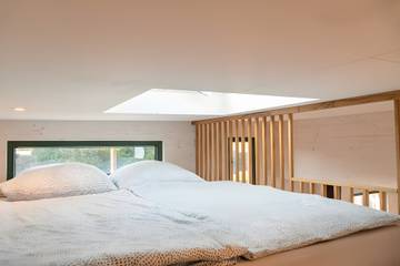 Hausboot für 4 Personen in Neuland, Hamburg, Bild 3