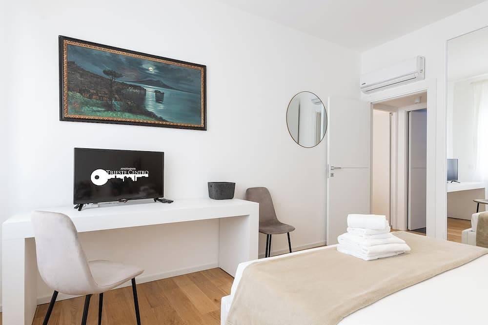 Appartamento intero, Aqua Domus Trieste Glenda in Trieste, Carso