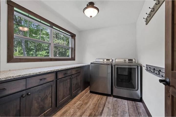 Ferienhaus für 15 Personen, mit Balkon und Garten - 1