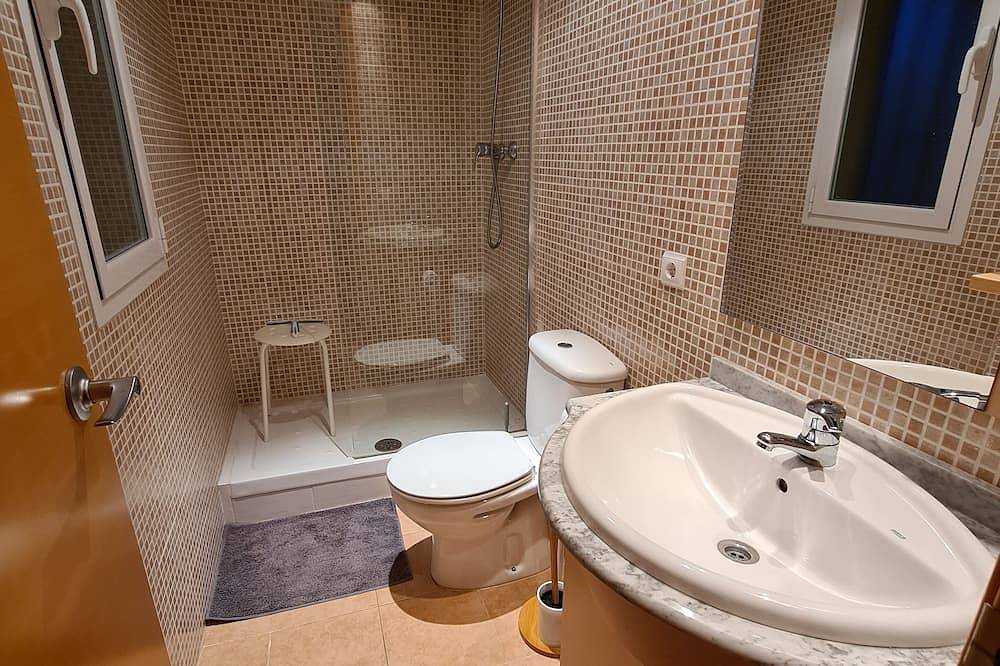 Cottage in best resort in Verger, 7 min to the beach 4 min shopping in Almadrava, Costa Blanca