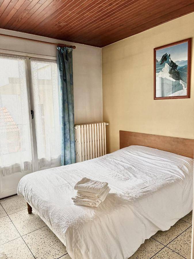 Hôtel pour 2 personnes à Vizille - 4