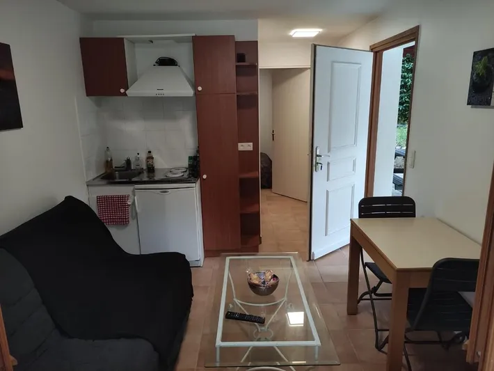 Apartamento de vacaciones para 2 personas, con terraza - 1