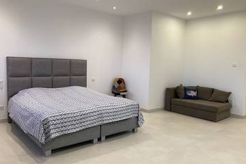 Villa pour 9 Personnes dans Arles, Parc naturel régional de Camargue, Photo 1