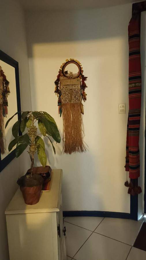 Villa pour 6 personnes, avec vue et jardin à Rio de Janeiro - 4