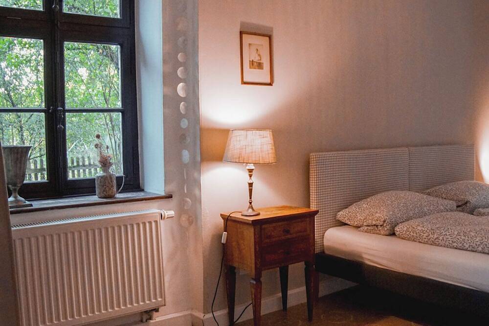 Ganze Wohnung, Gemütliche Ferienwohnung auf der Apfelwiese in Dorsten, Naturpark Hohe Mark - Westmünsterland