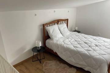 Gîte pour 10 personnes dans Camblain-Châtelain