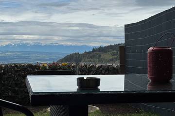 Gîte pour 4 personnes à Sainte-Croix