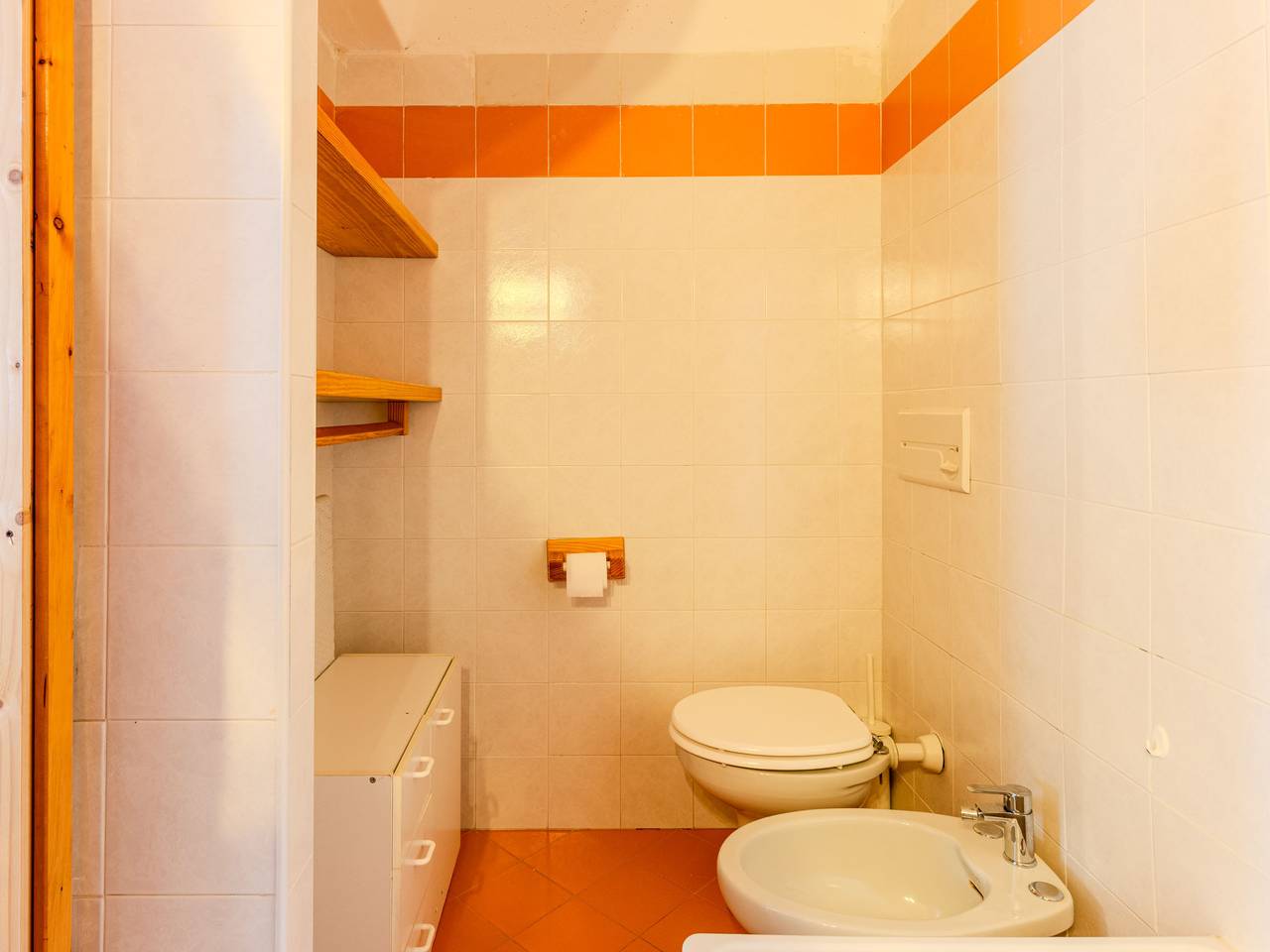 Ganze Wohnung, Tra le Piste in Marilleva, Mezzana