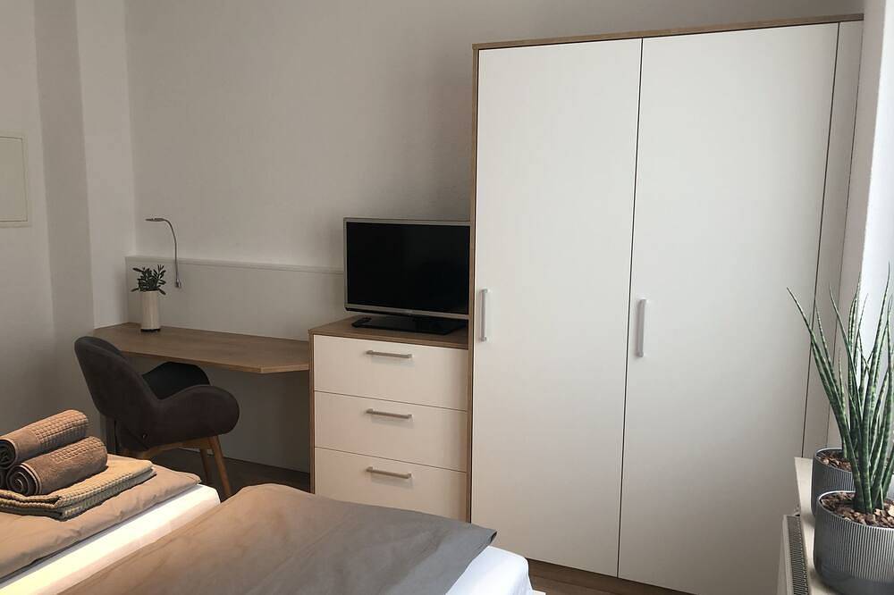 Ganze Wohnung, Komfortable und ruhige Ferienwohnung - Comfort Apartment im Osnabrücker Land in Georgsmarienhütte, Osnabrücker Land