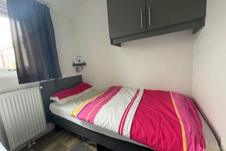 Chalet für 4 Personen, mit Terrasse in Renesse - 4