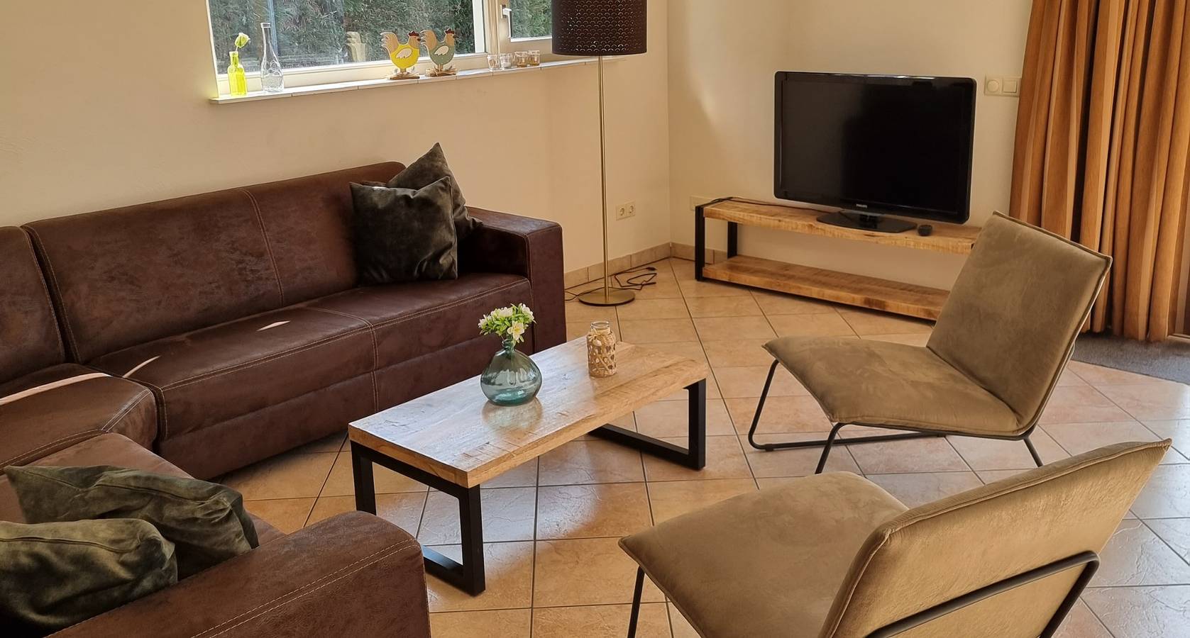 Recreatiepark De Achterste Hoef — Bungalow in Bladel, Noord-Brabant