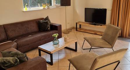 Bungalow voor 8 Personen in Bladel, Noord-Brabant, Afbeelding 1