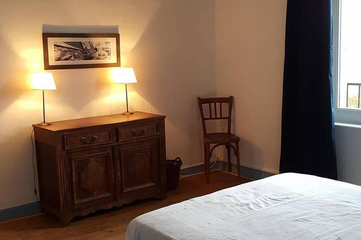 Location de vacances pour 10 personnes, avec jardin dans Plage des Dunes (Penvénan) - 3