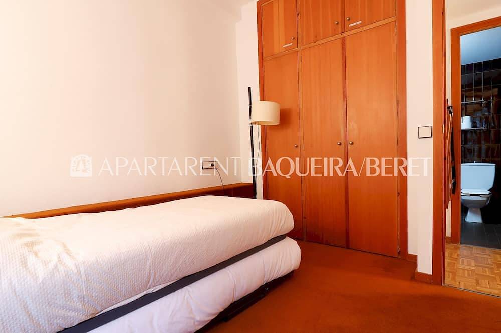 Appartement entier, Dossau - Edificio Biciberri in Baqueira, Naut Aran