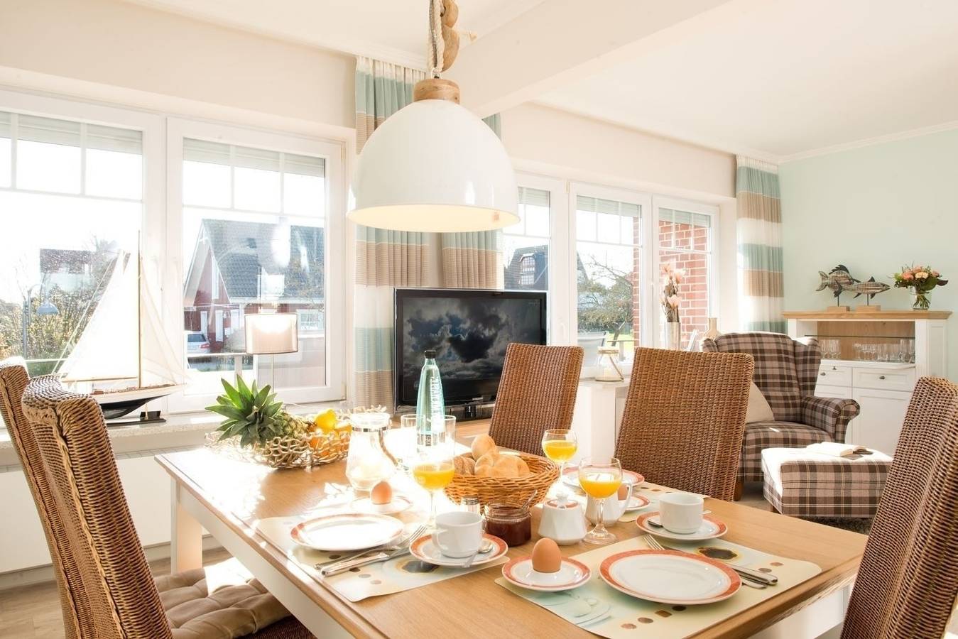 Ferienwohnung in Grömitz ab 119€ pro Nacht