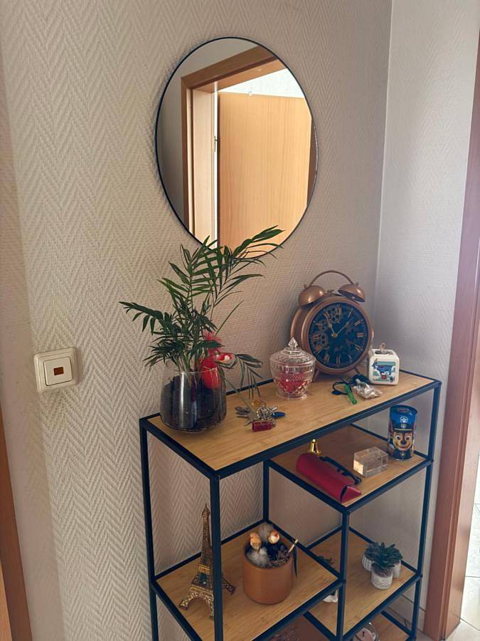 Gîte pour 2 personnes à Differdange - 4