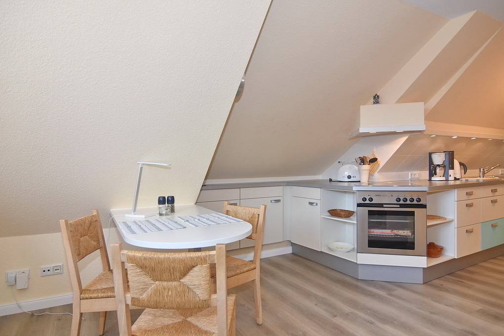 Ganze Ferienwohnung, Louise, Whg. 4 in Tinnum, Sylt (Gemeinde)