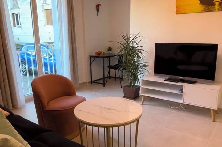 Ferienwohnung für 4 Personen - 1