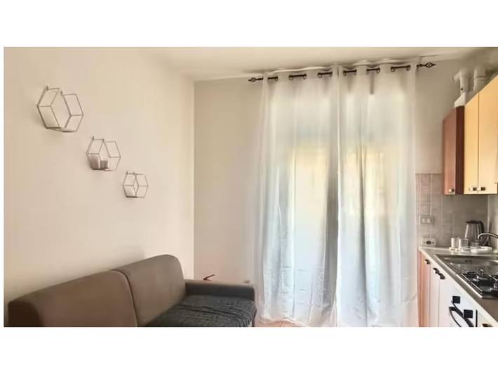 Appartamento per 4 persone, con balcone, con animali domestici in Gallarate